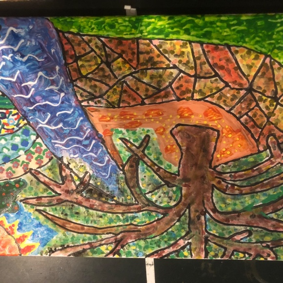 Paintings! - Picture 5 of 11